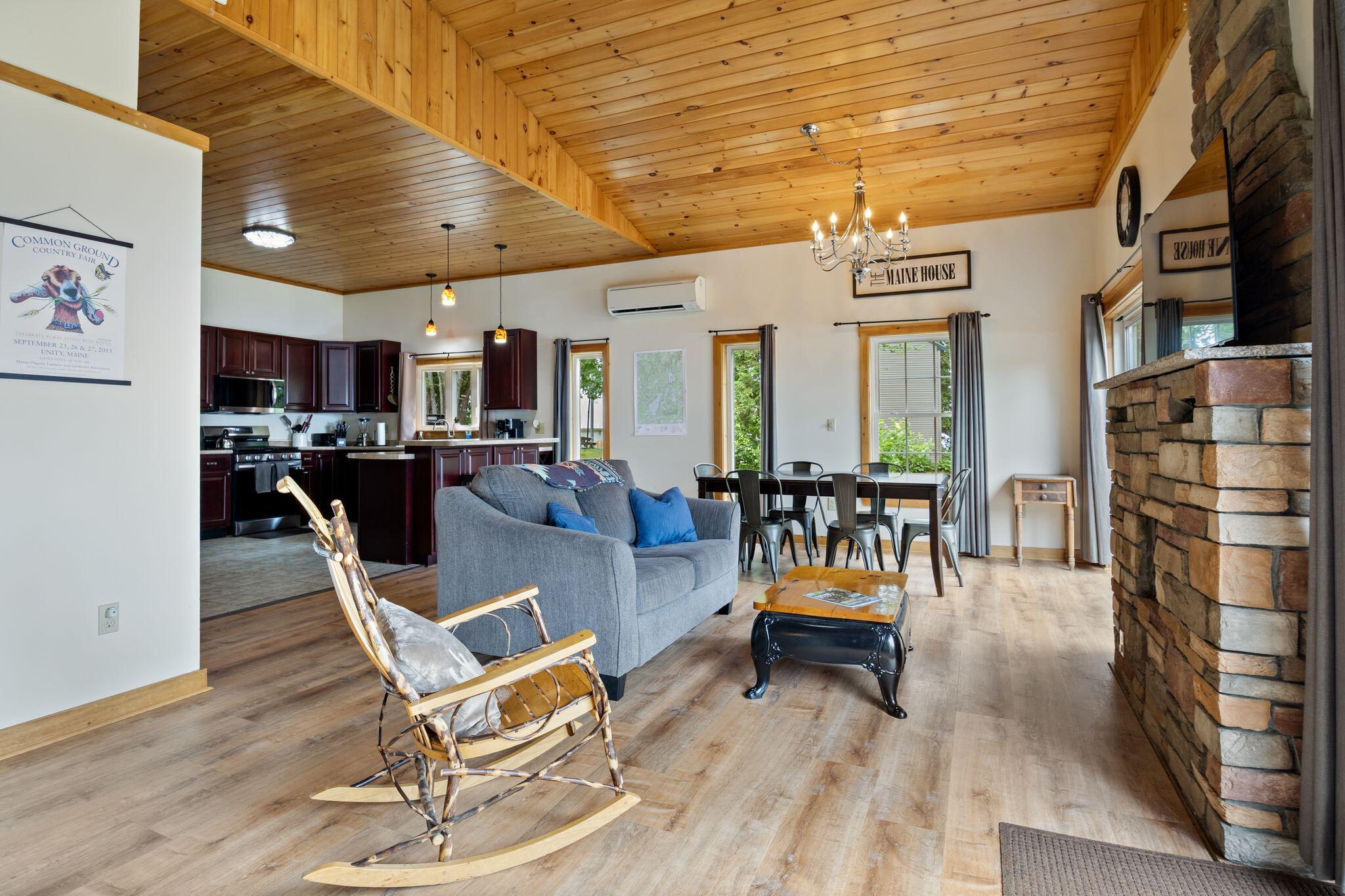 8 Sand Beach Lane