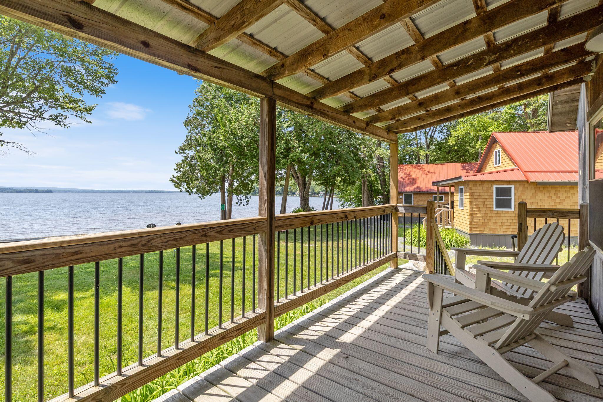 8 Sand Beach Lane