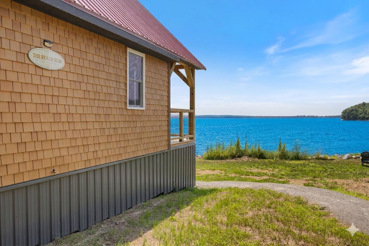 8 Sand Beach Lane