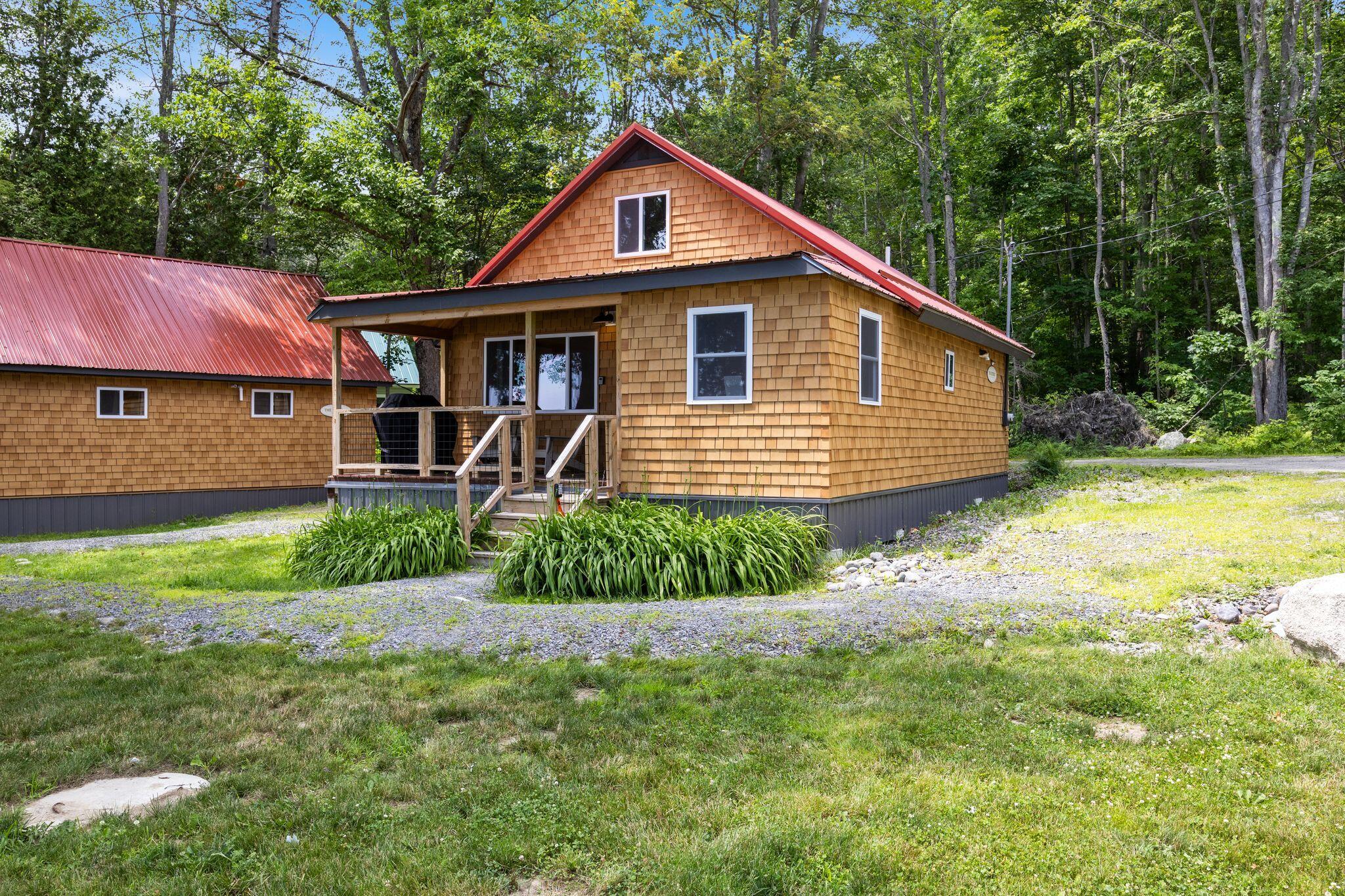 8 Sand Beach Lane