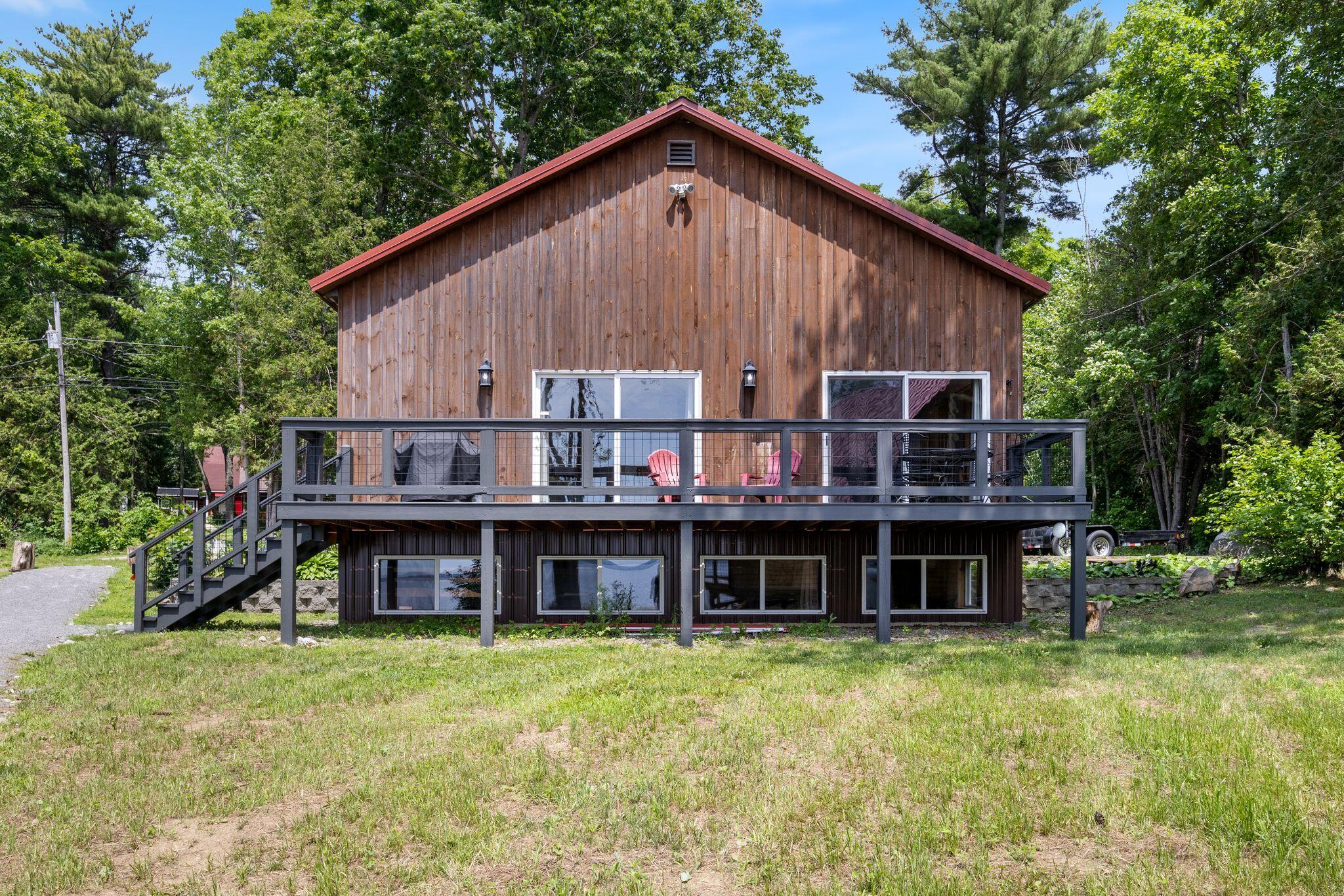 8 Sand Beach Lane