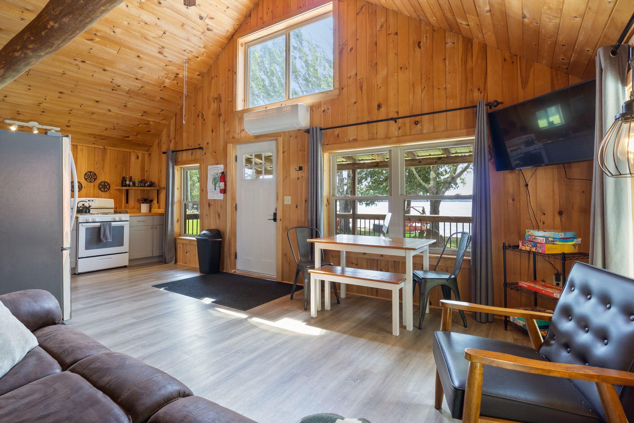 8 Sand Beach Lane