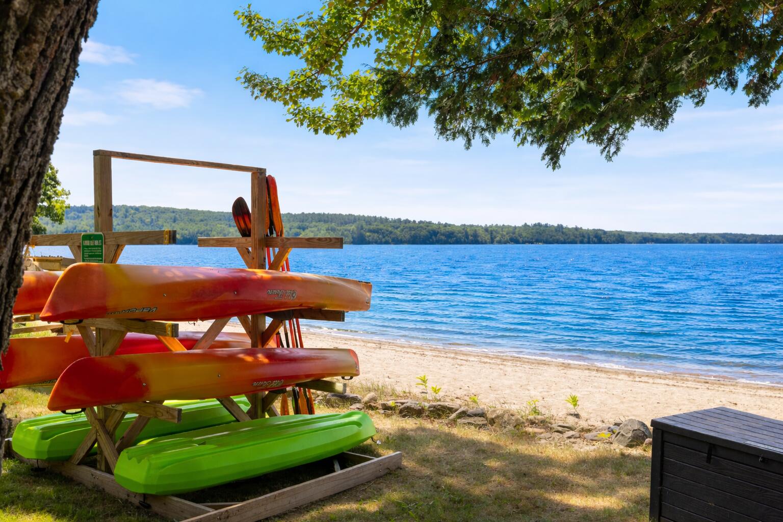 8 Sand Beach Lane