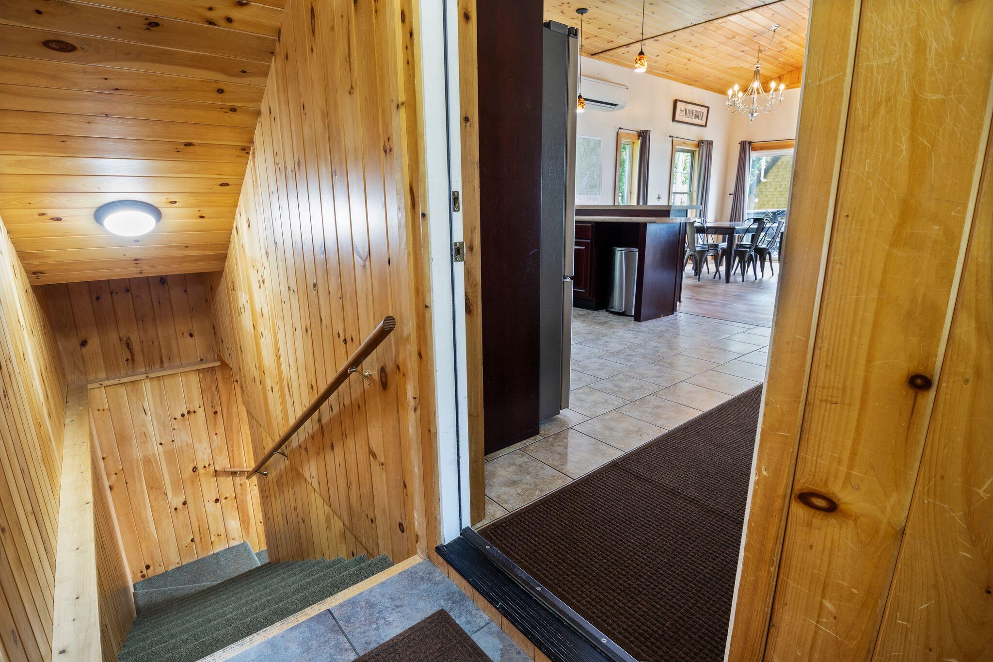 8 Sand Beach Lane