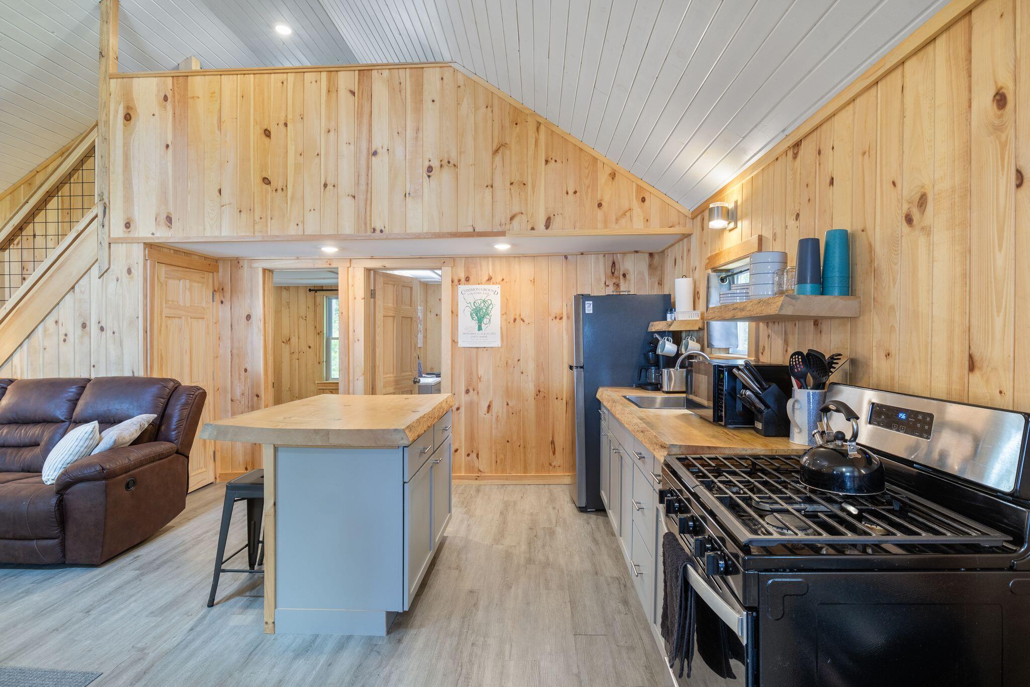 8 Sand Beach Lane
