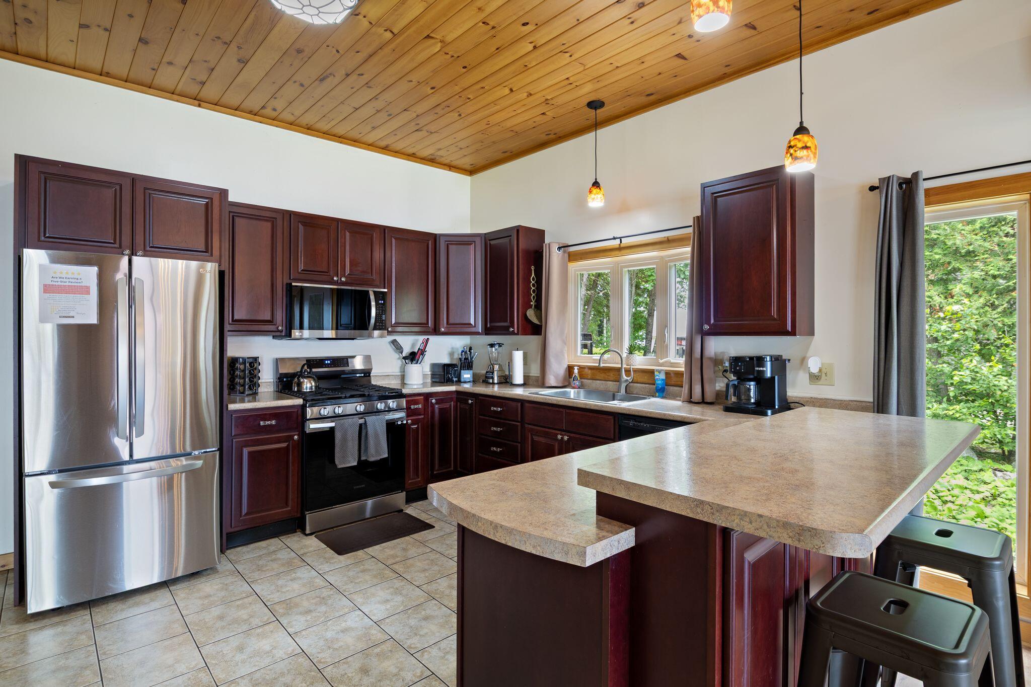 8 Sand Beach Lane