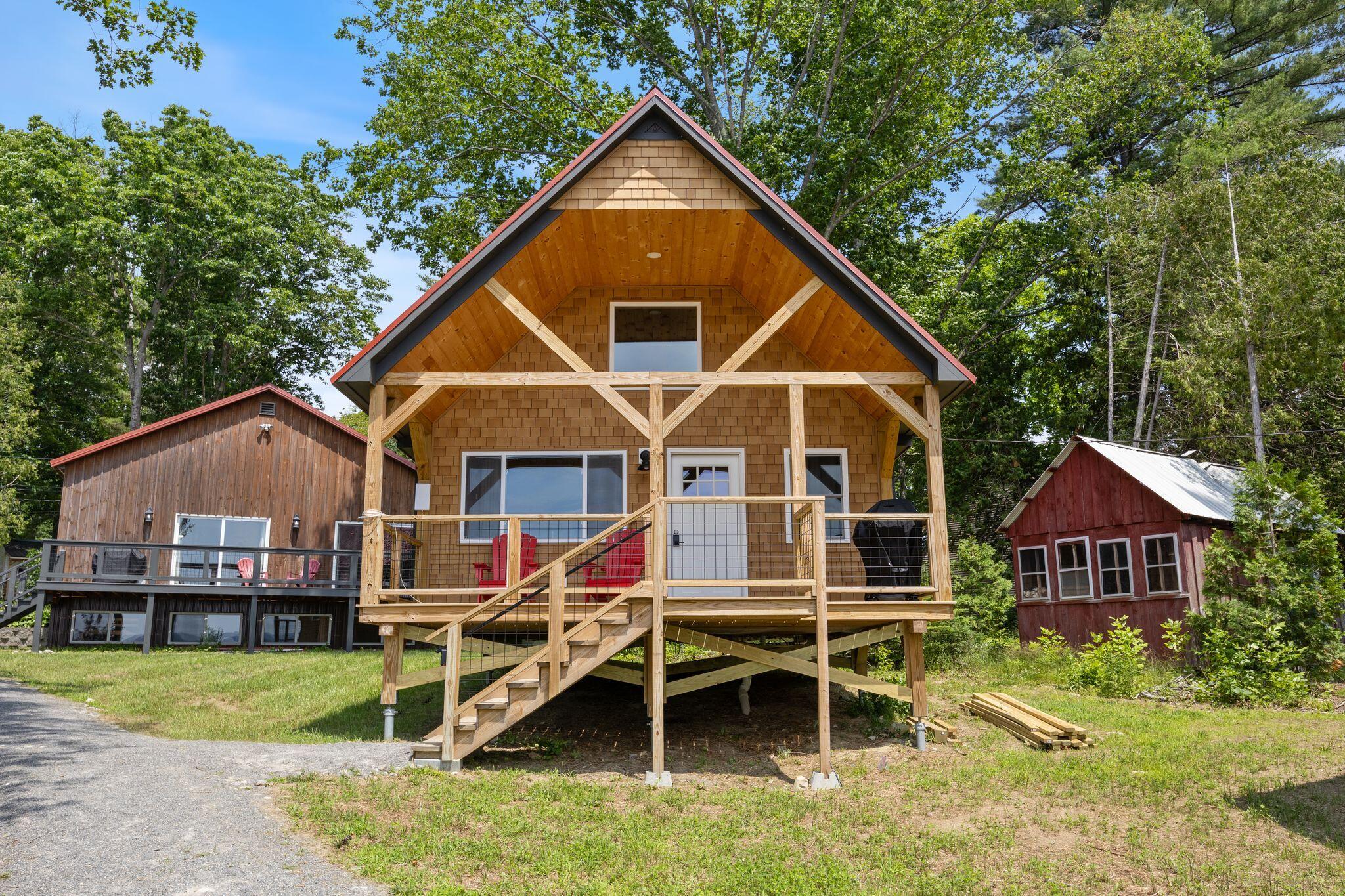 8 Sand Beach Lane