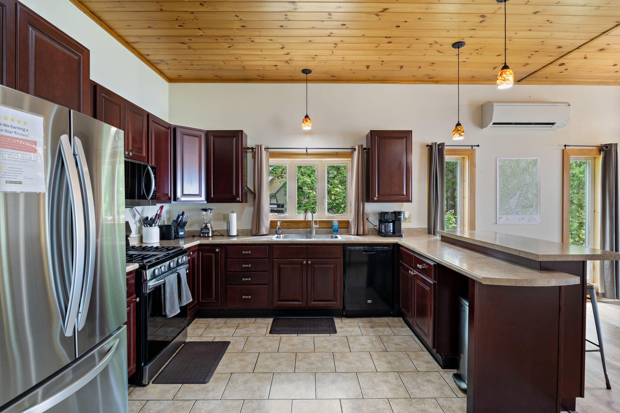 8 Sand Beach Lane