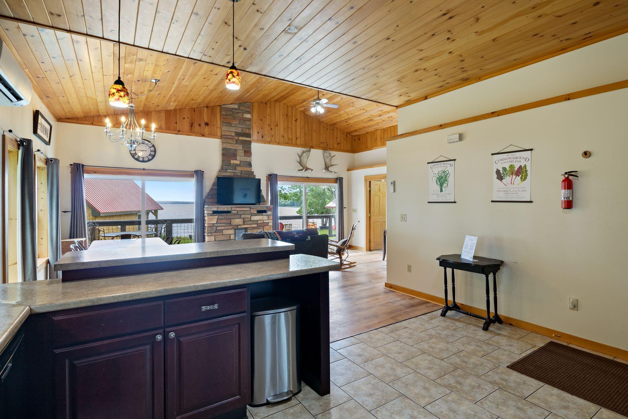 8 Sand Beach Lane