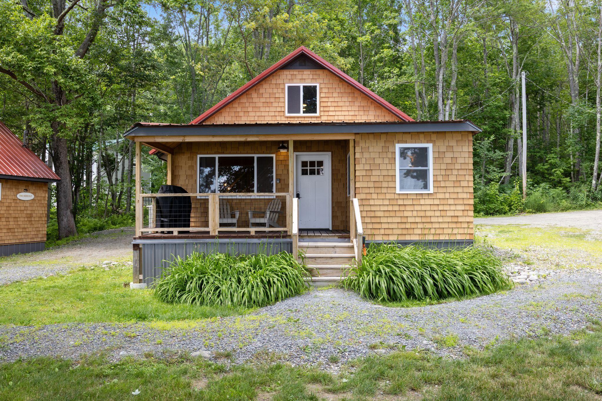 8 Sand Beach Lane