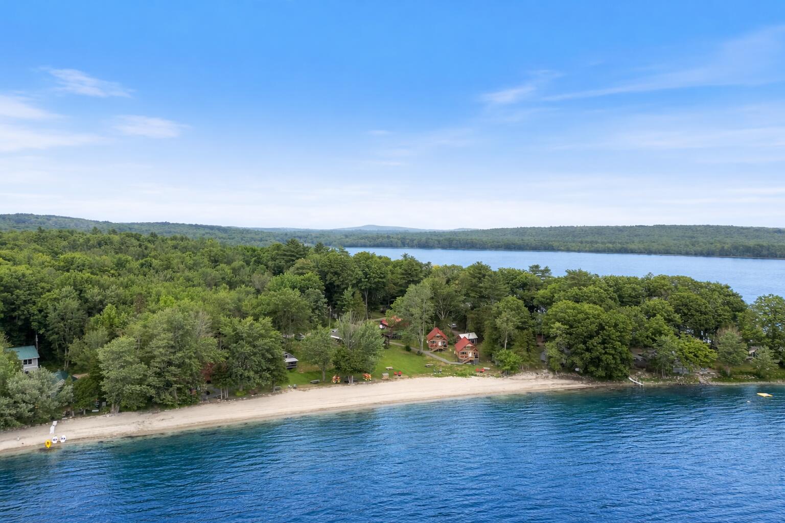 8 Sand Beach Lane