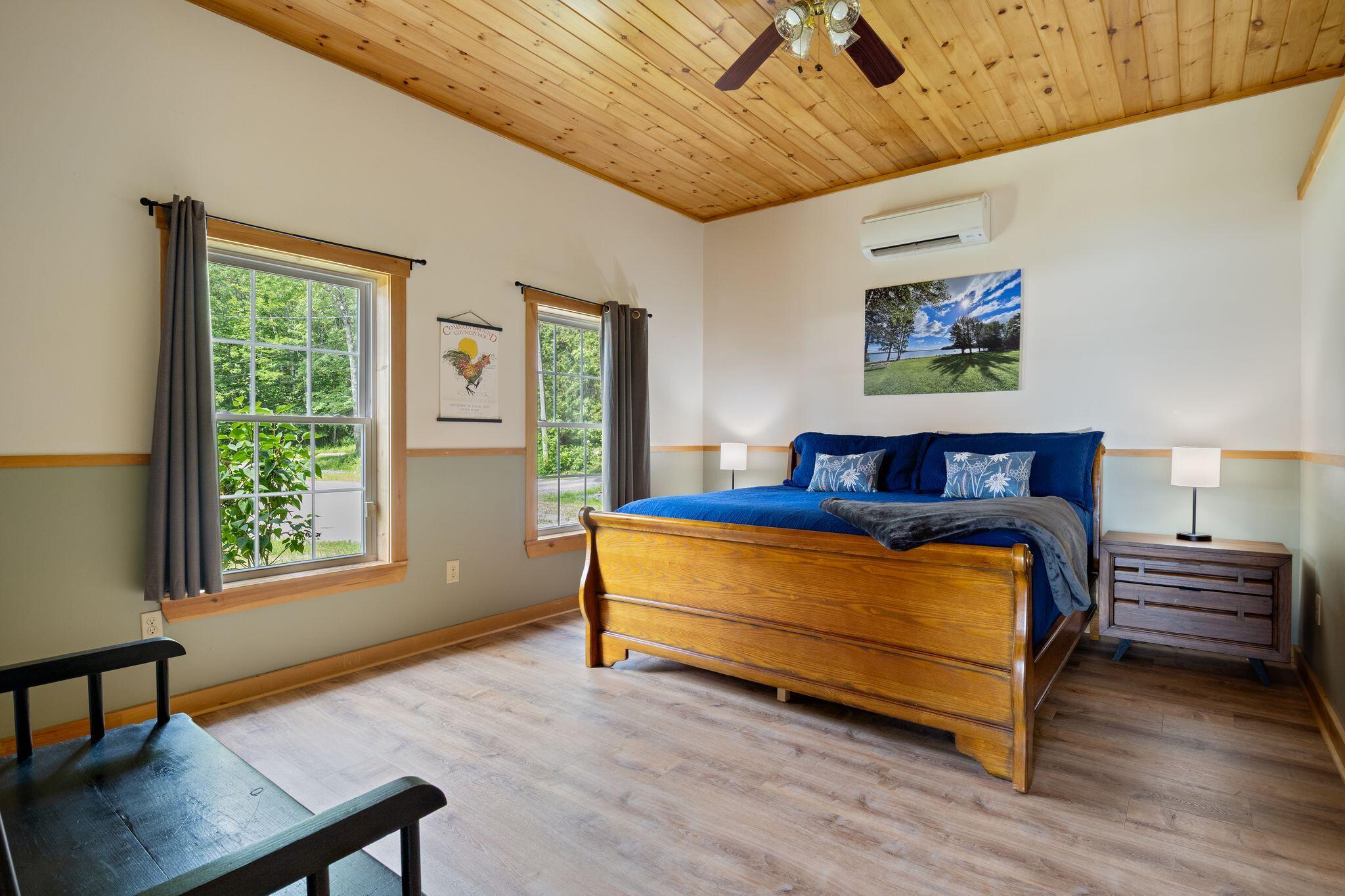 8 Sand Beach Lane