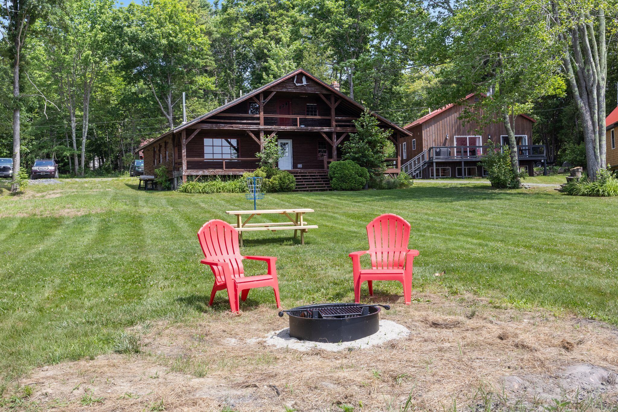 8 Sand Beach Lane