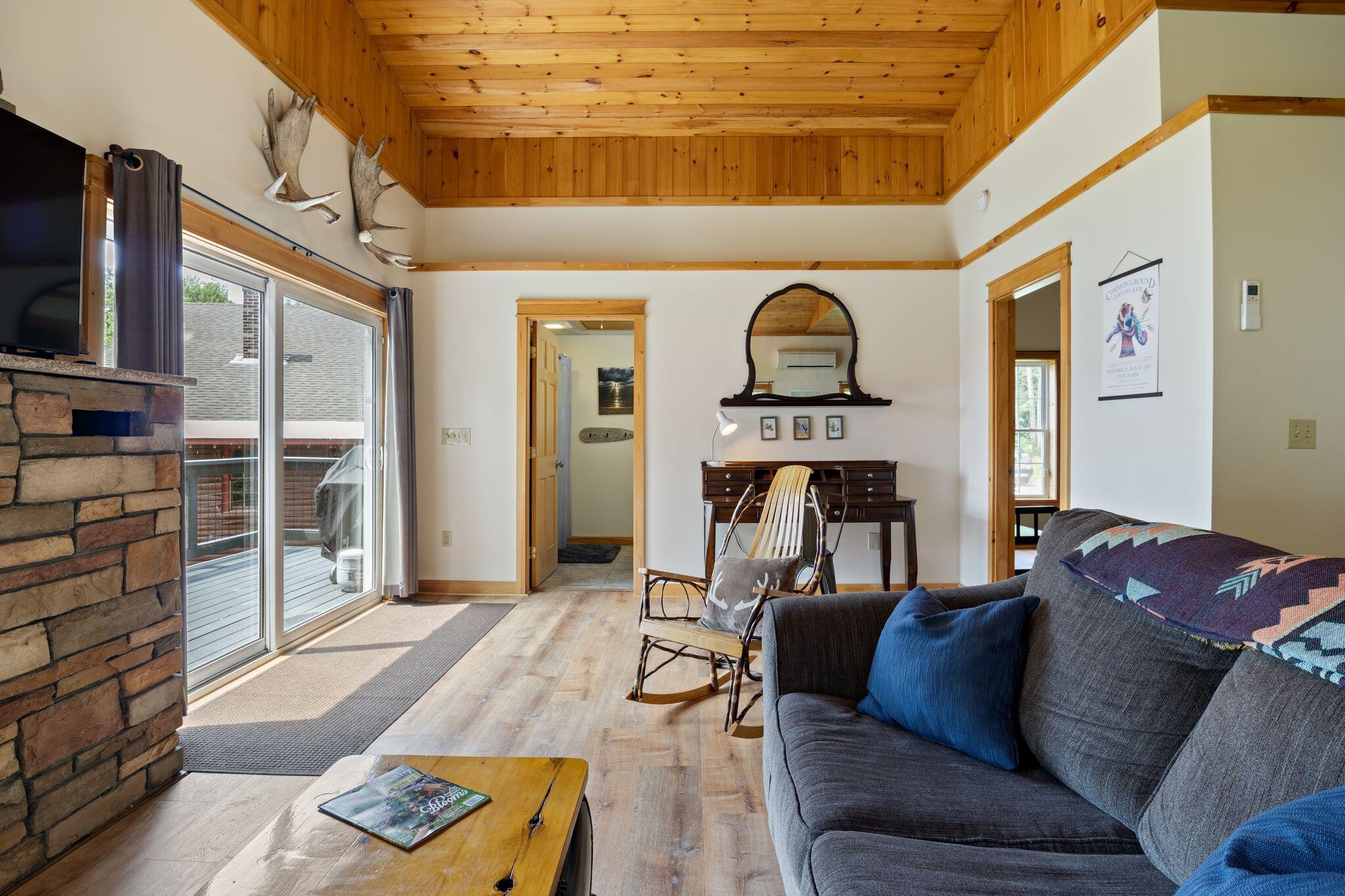 8 Sand Beach Lane