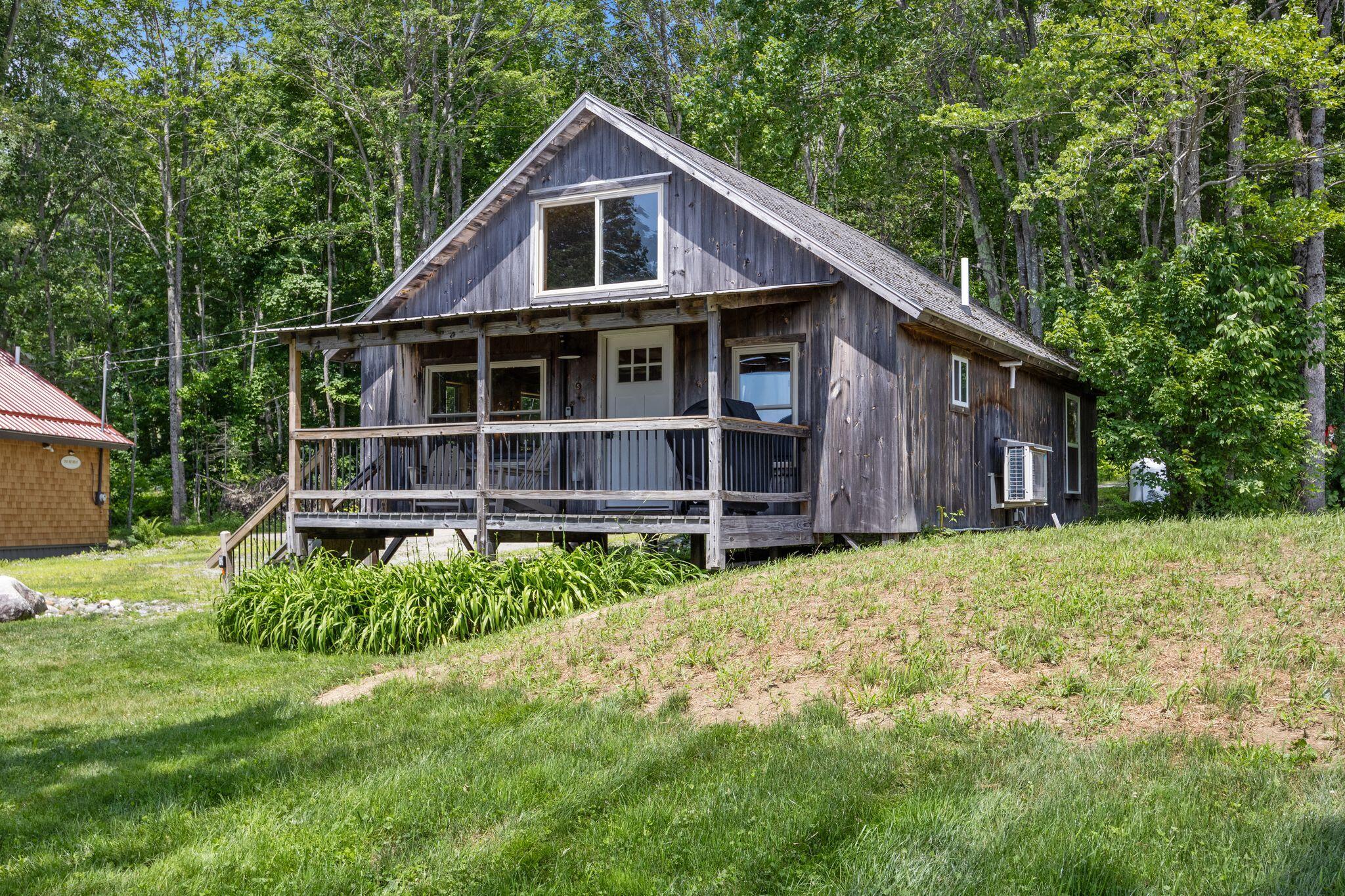 8 Sand Beach Lane