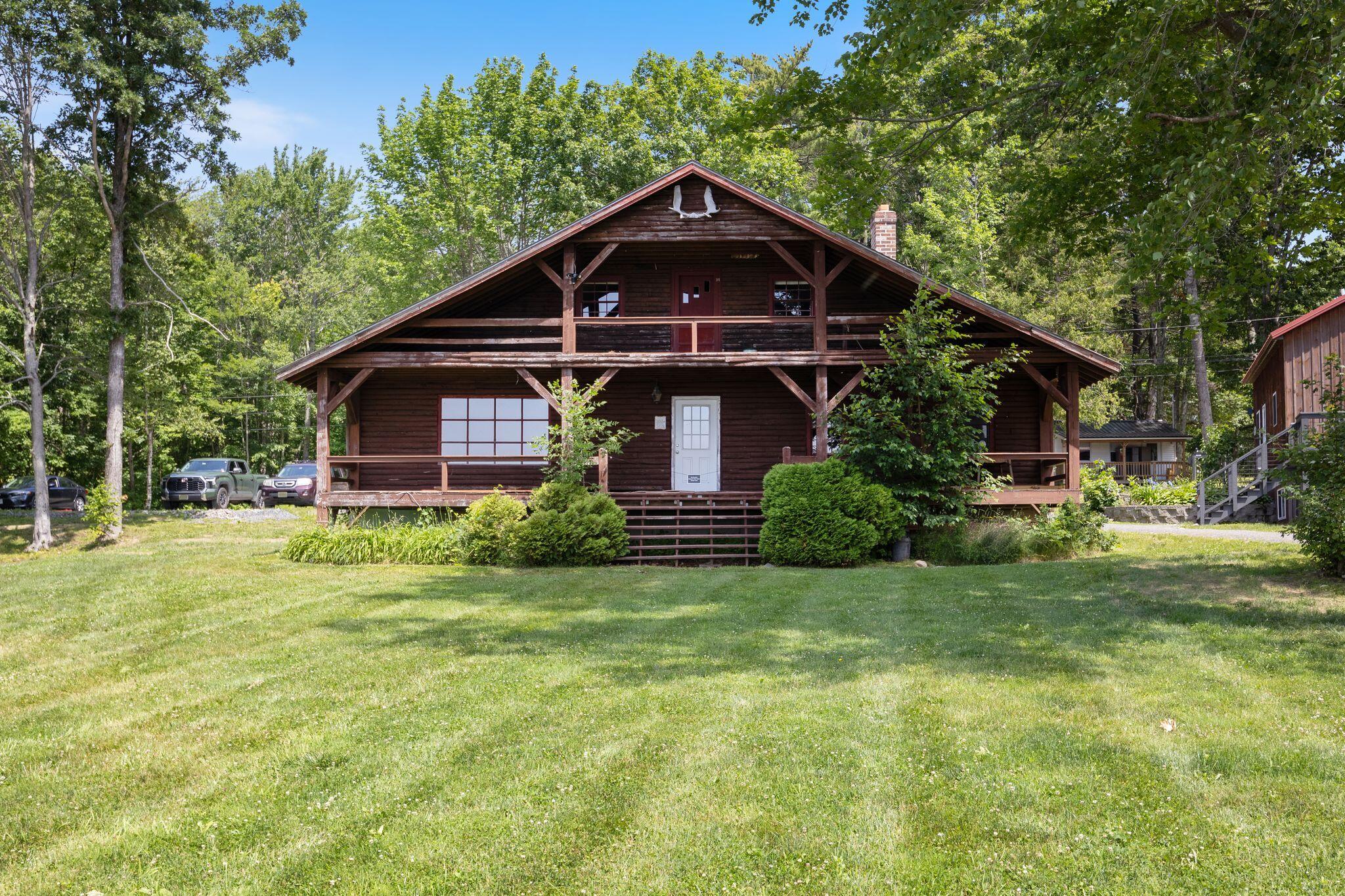 8 Sand Beach Lane