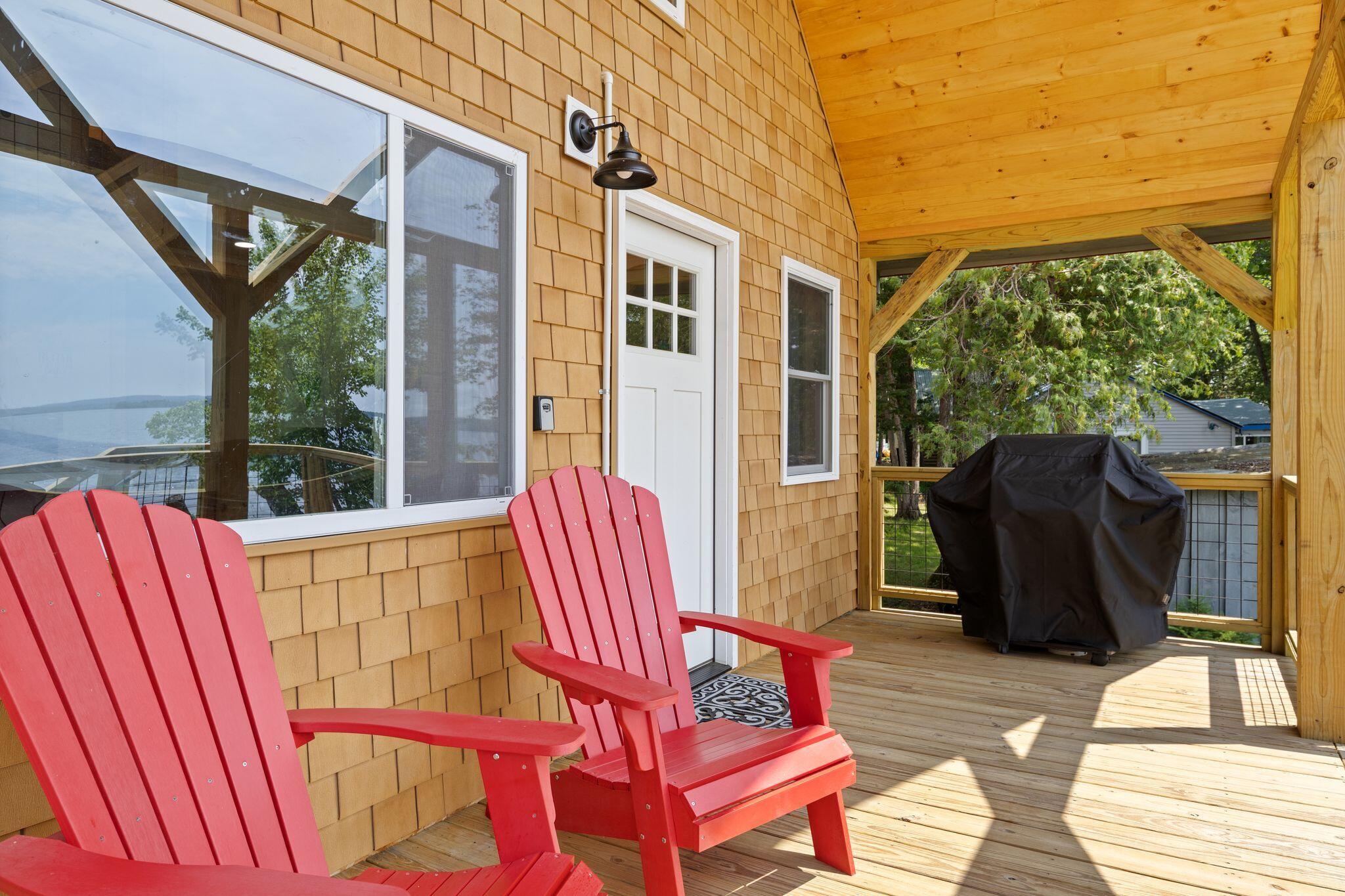 8 Sand Beach Lane