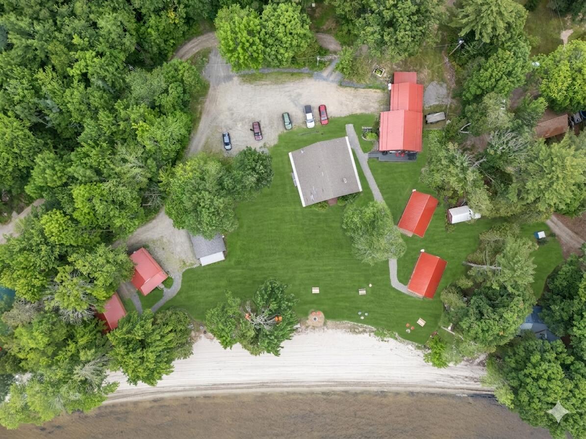 8 Sand Beach Lane
