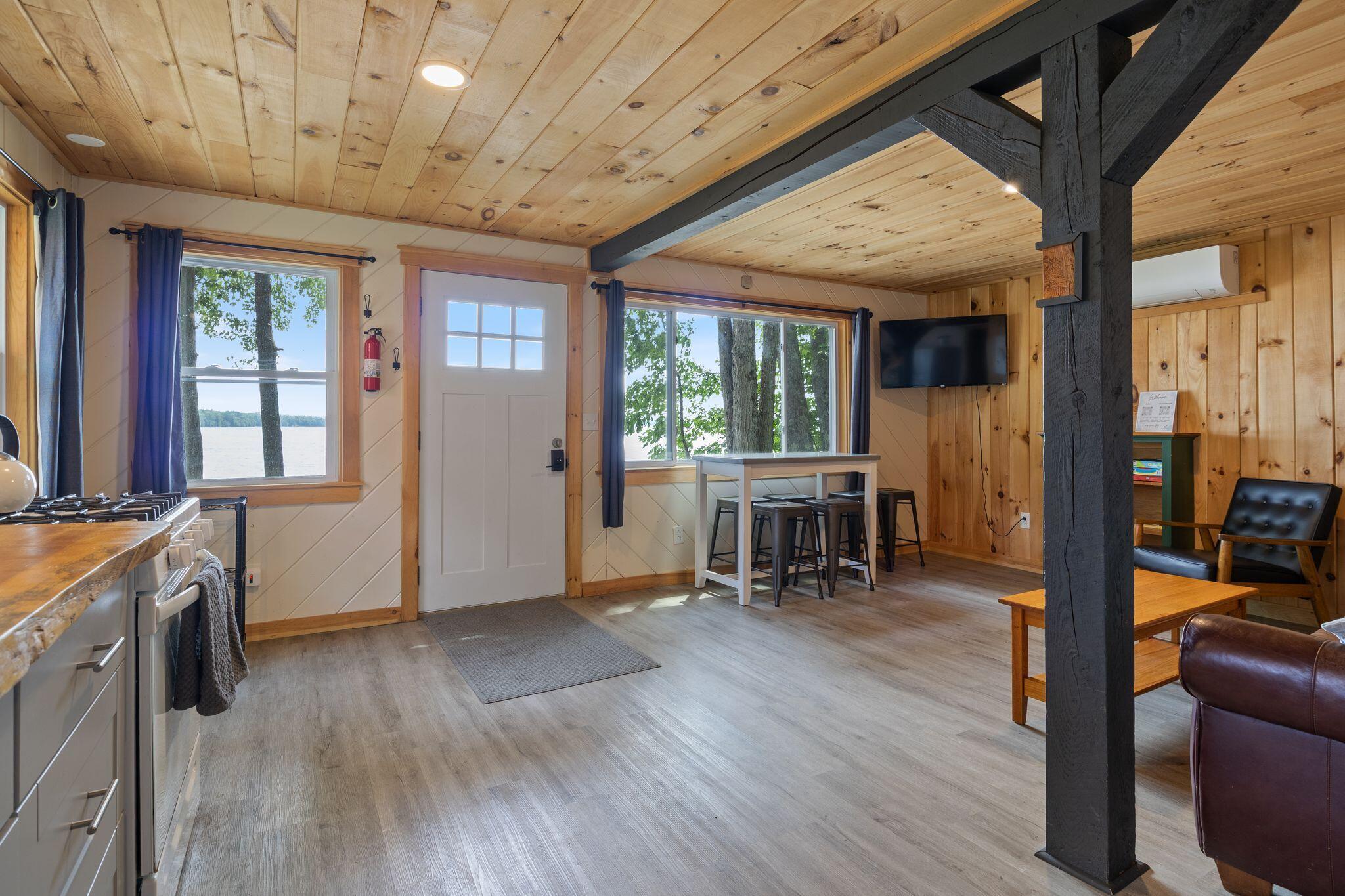 8 Sand Beach Lane
