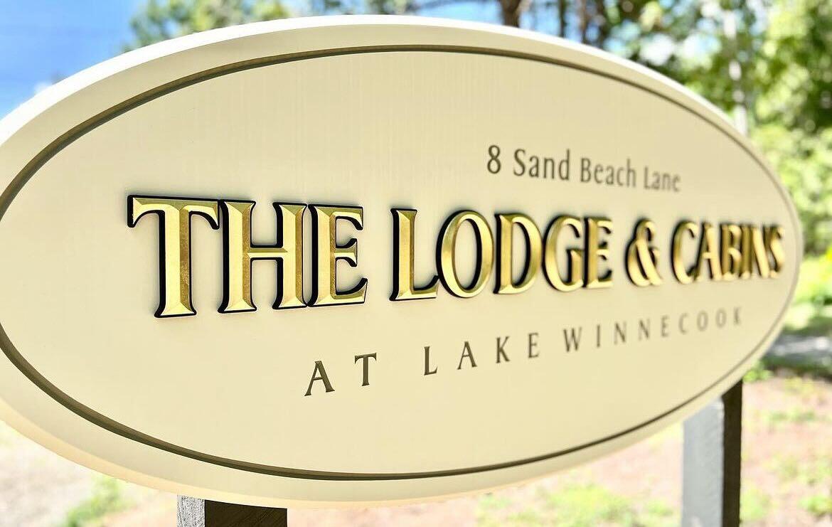 8 Sand Beach Lane