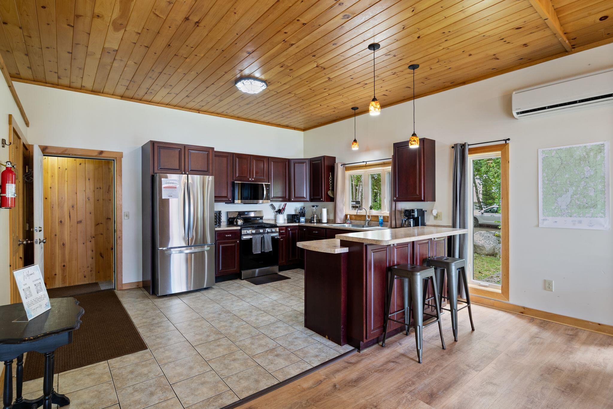 8 Sand Beach Lane