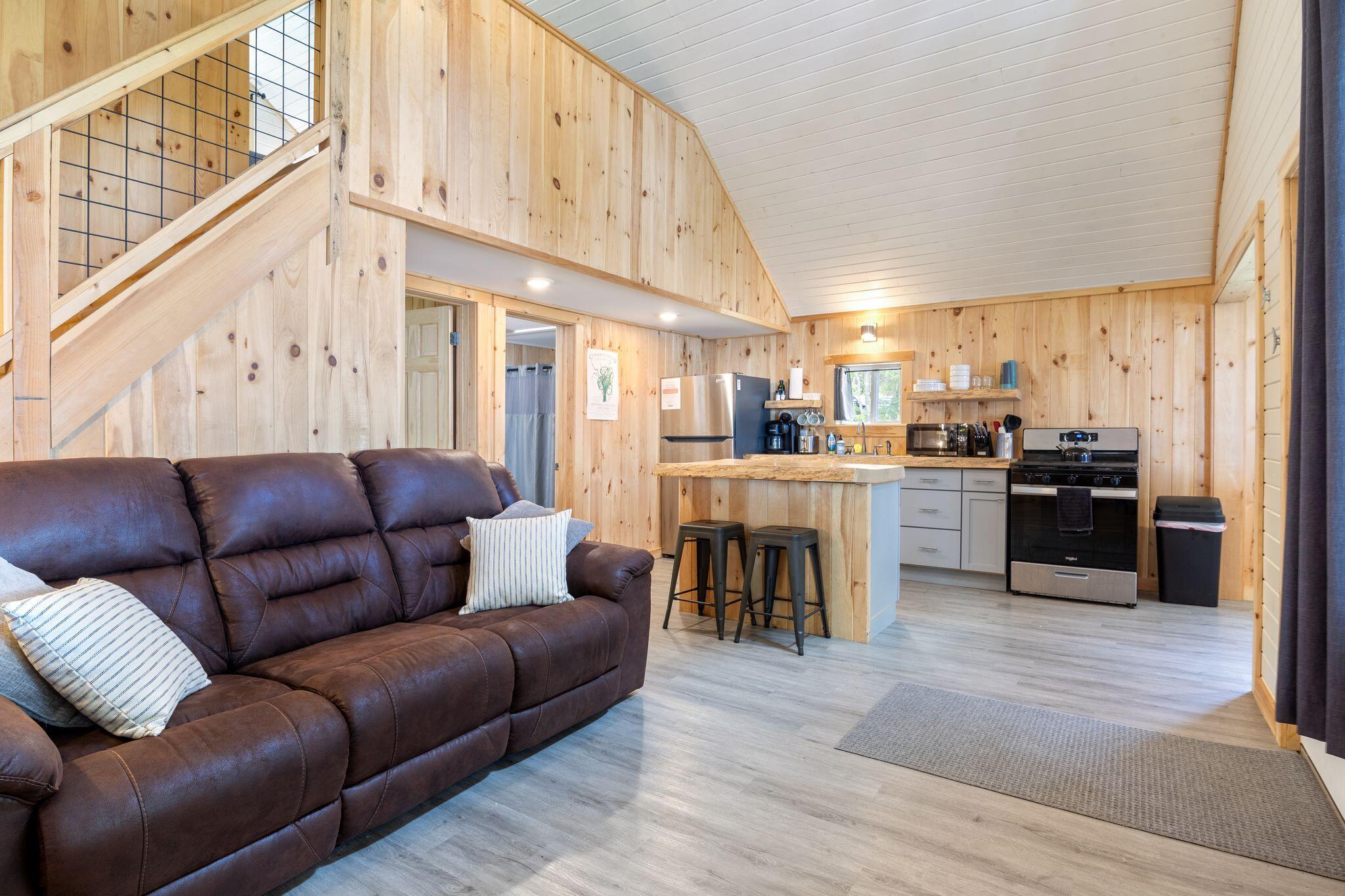 8 Sand Beach Lane