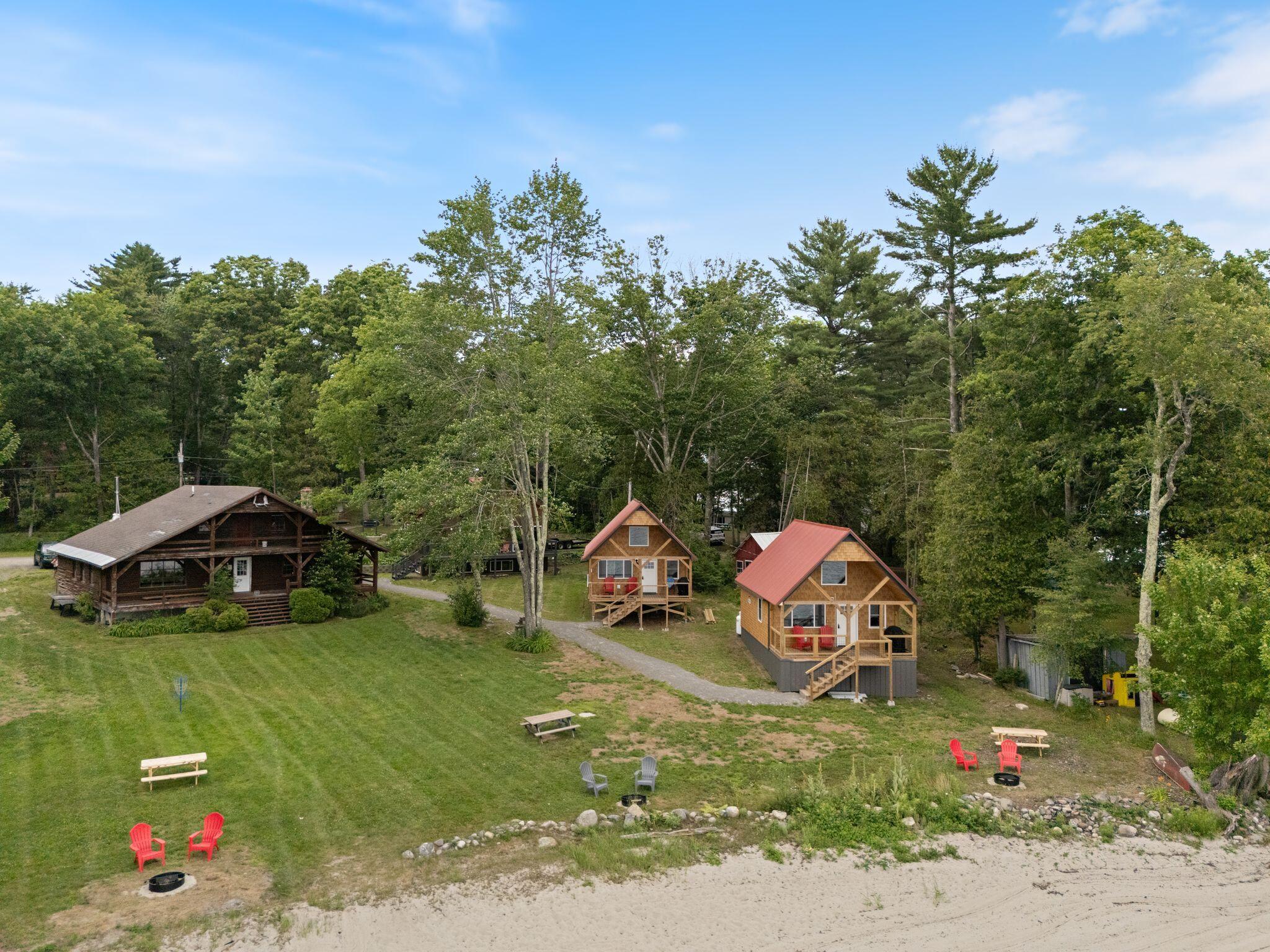 8 Sand Beach Lane