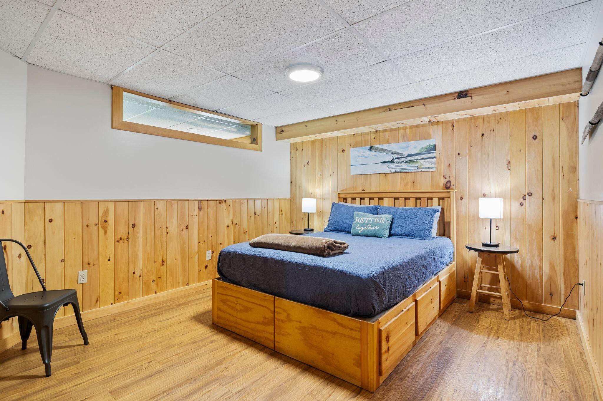 8 Sand Beach Lane