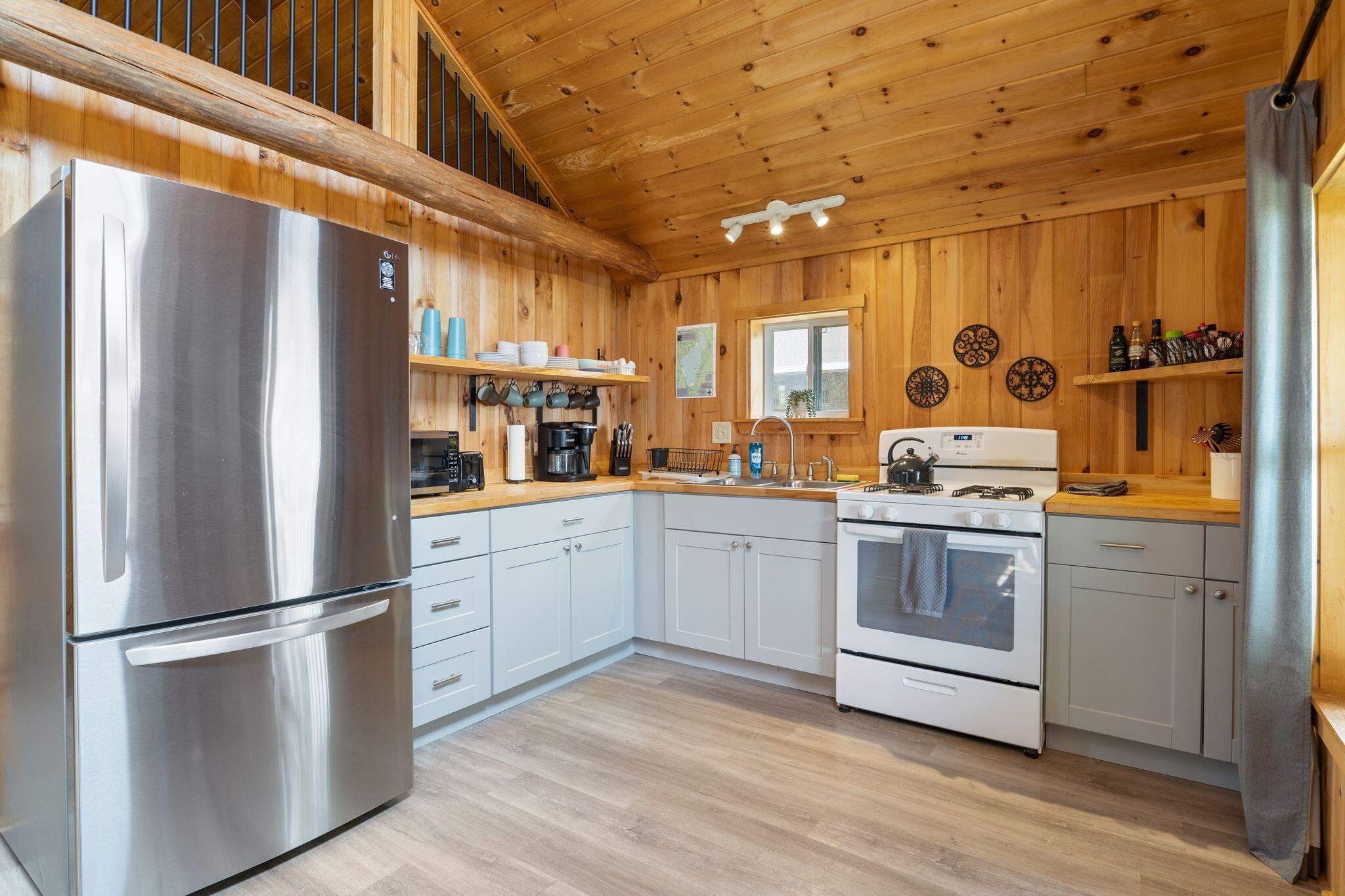 8 Sand Beach Lane
