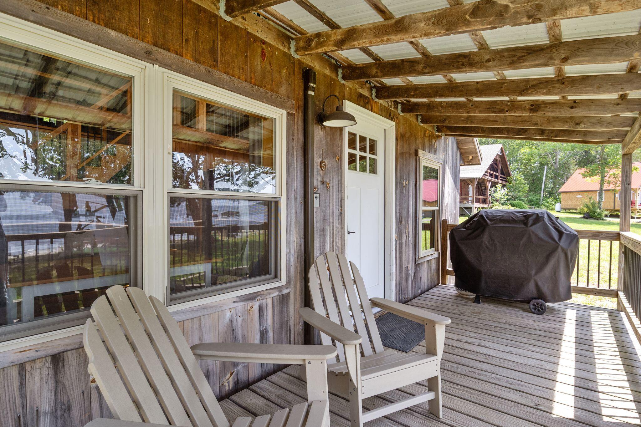 8 Sand Beach Lane