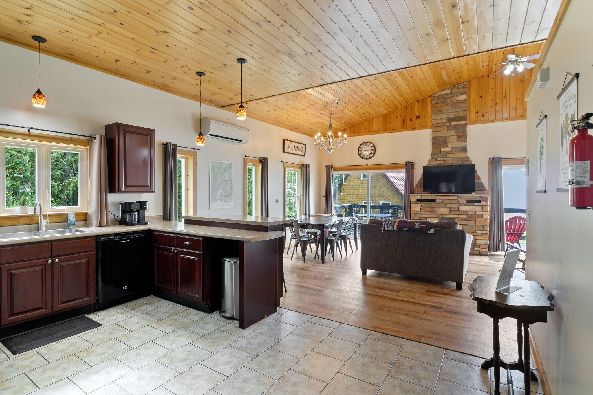 8 Sand Beach Lane