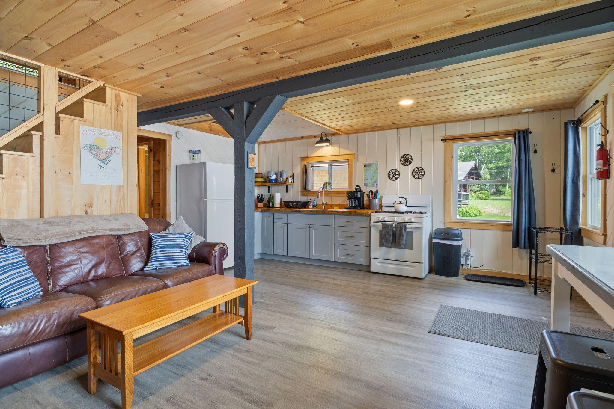 8 Sand Beach Lane