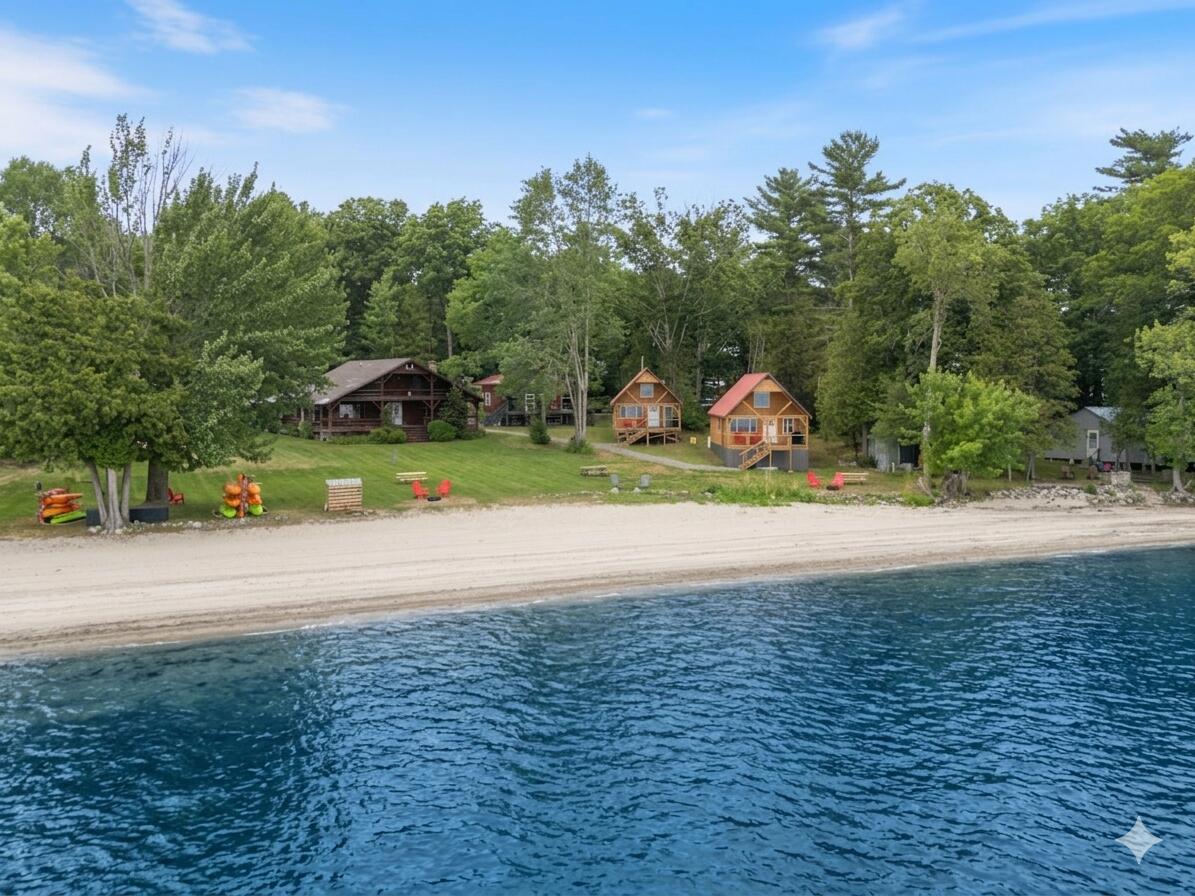 8 Sand Beach Lane