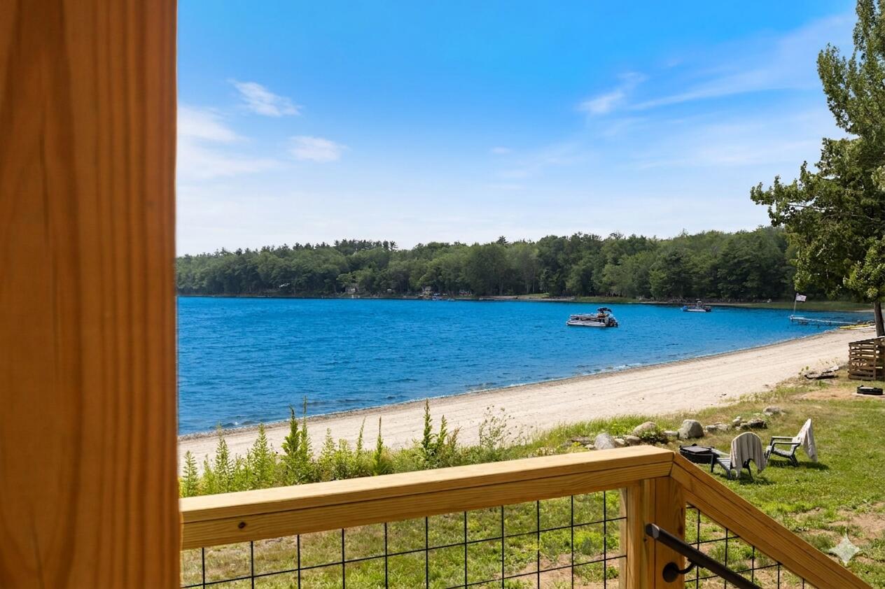 8 Sand Beach Lane