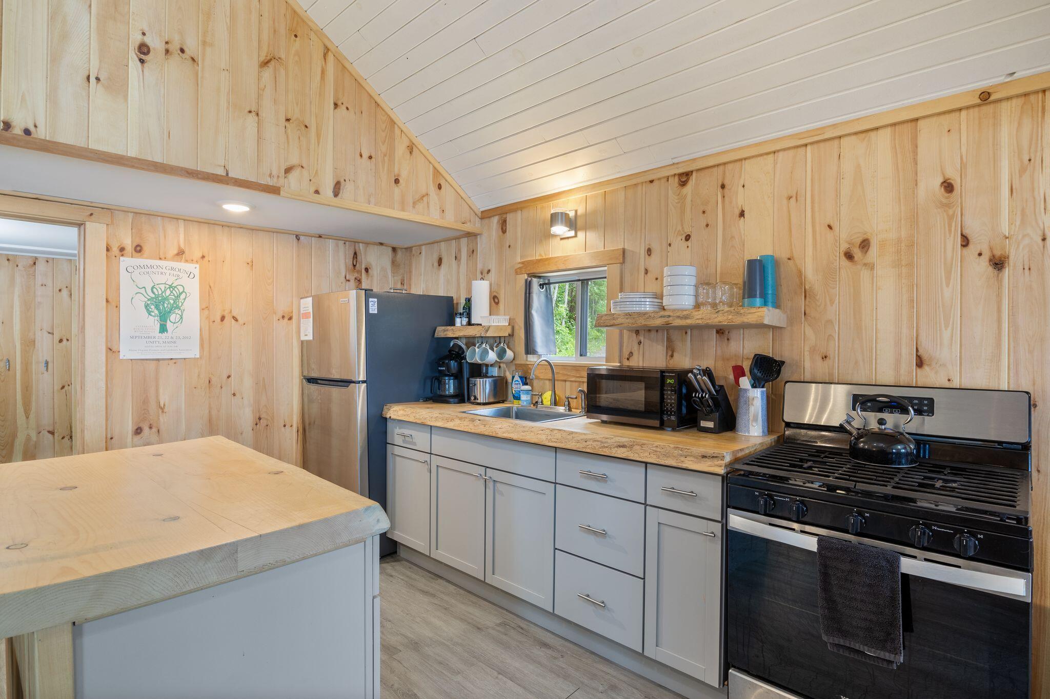 8 Sand Beach Lane