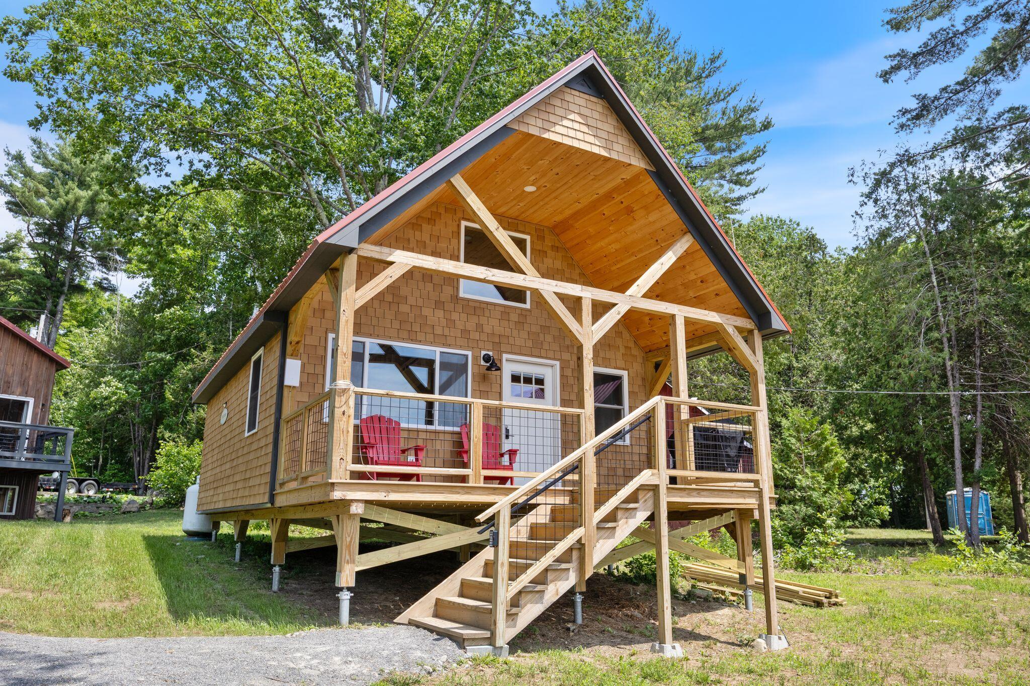 8 Sand Beach Lane