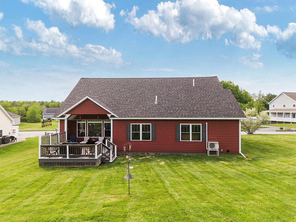 9 Fieldstone Drive