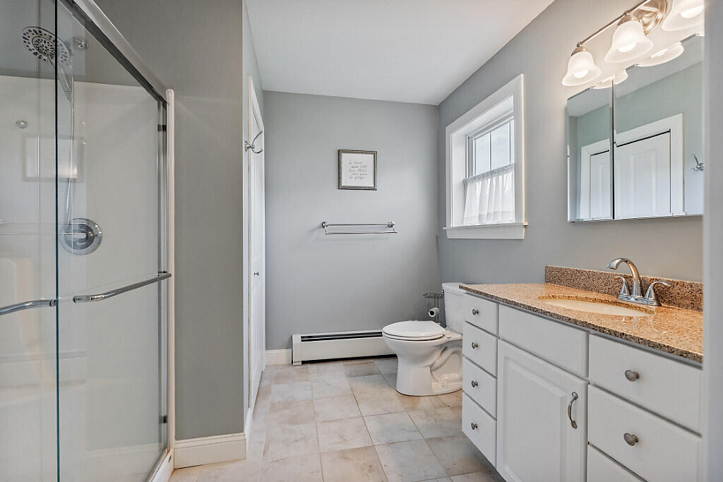 9 Fieldstone Drive
