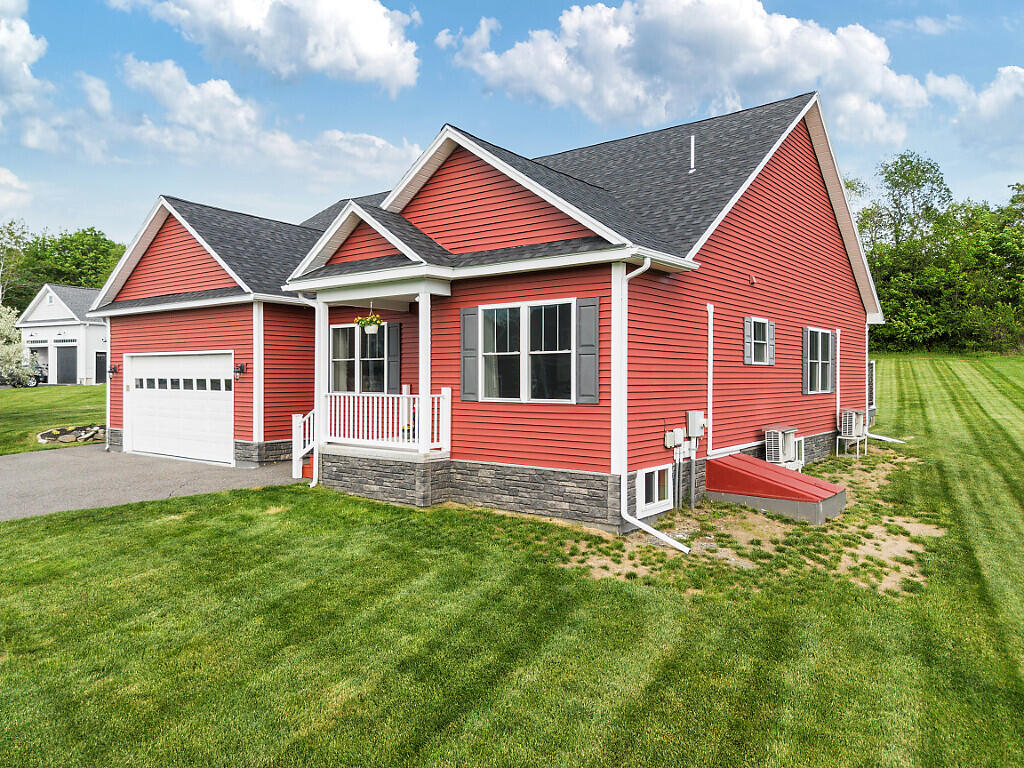 9 Fieldstone Drive