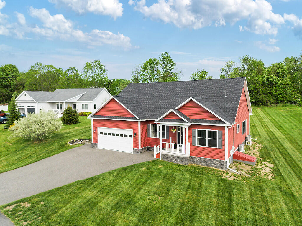 9 Fieldstone Drive