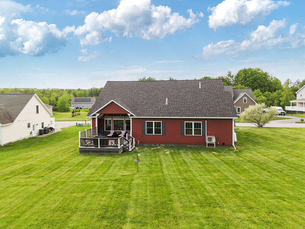 9 Fieldstone Drive