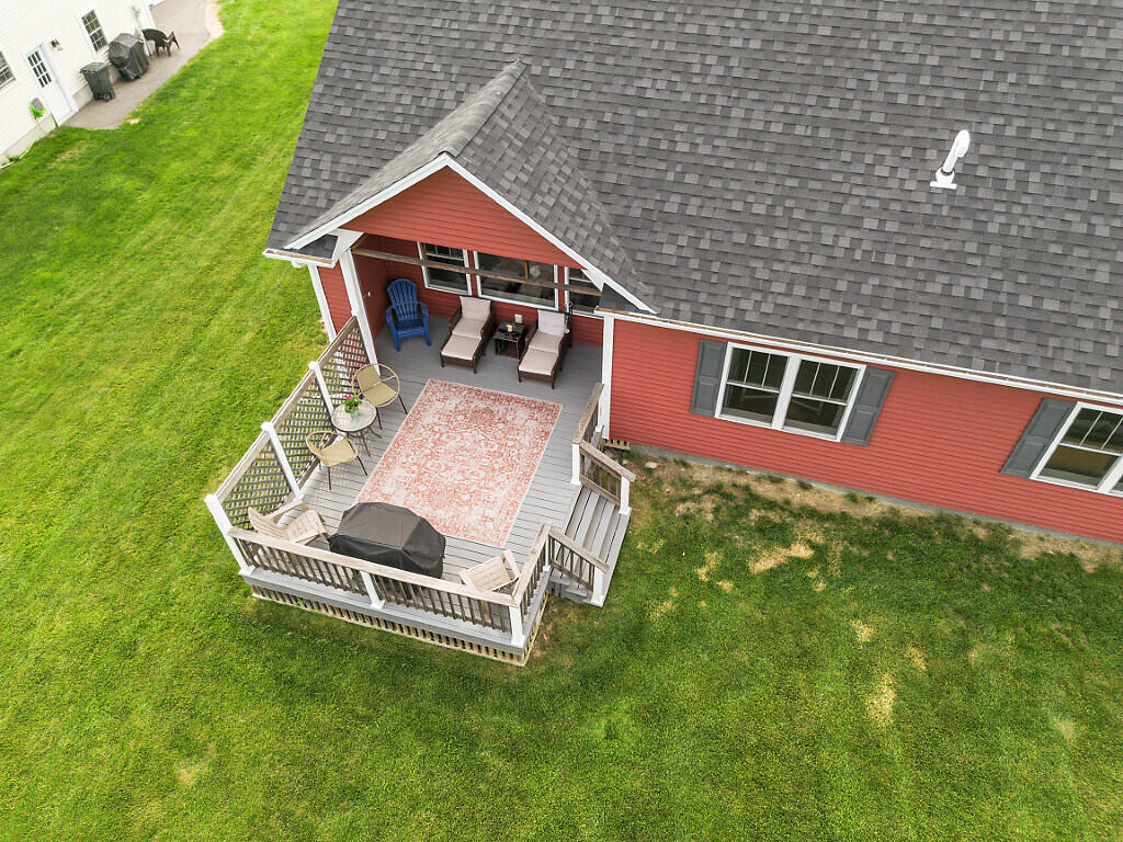 9 Fieldstone Drive