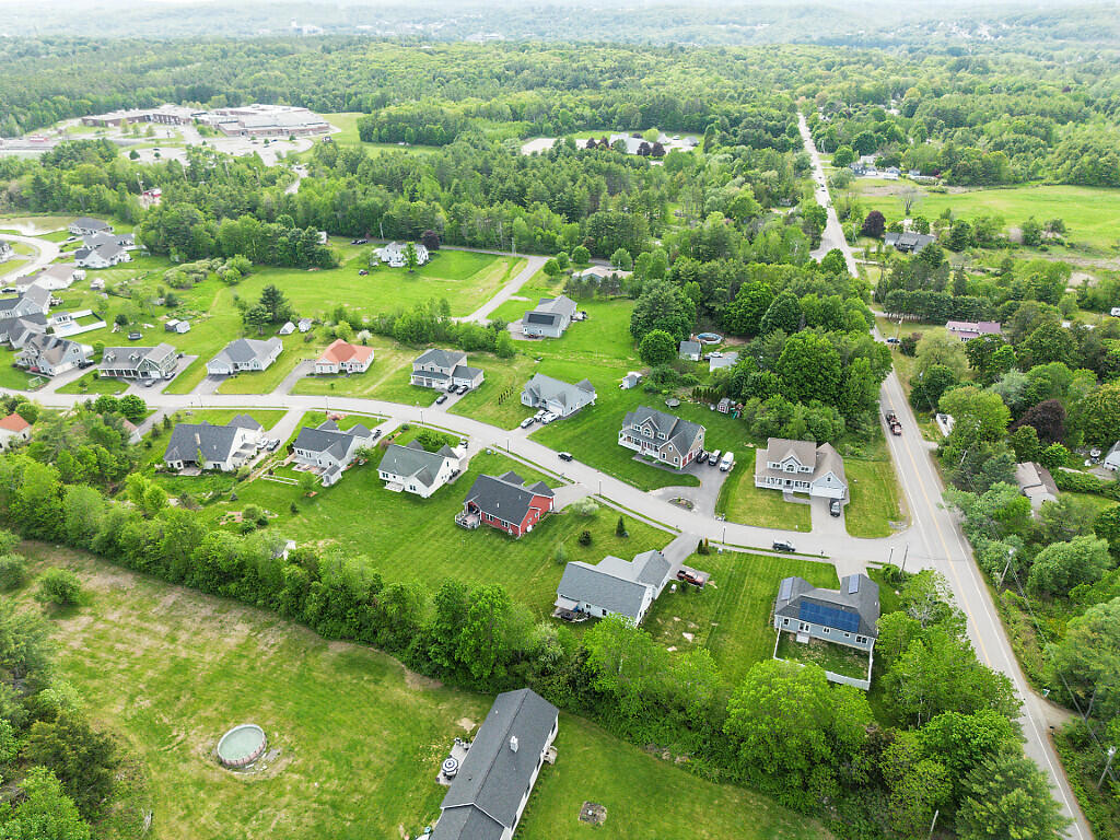 9 Fieldstone Drive