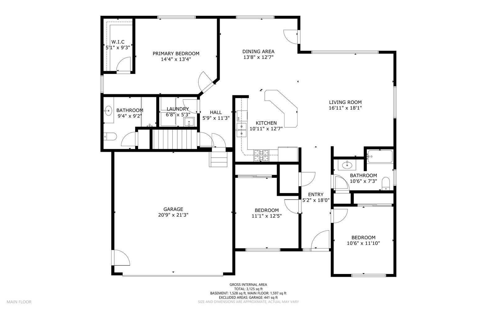 9 Fieldstone Drive