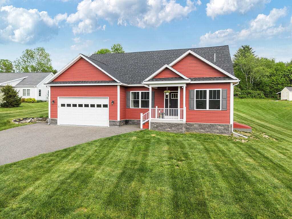 9 Fieldstone Drive