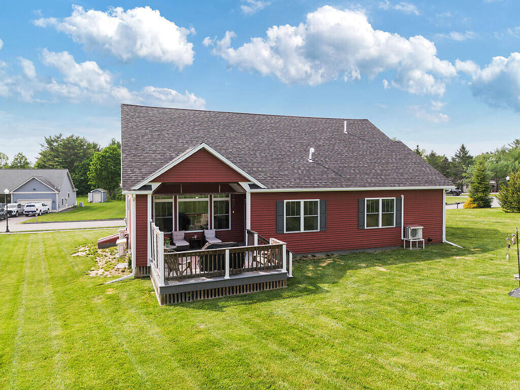 9 Fieldstone Drive
