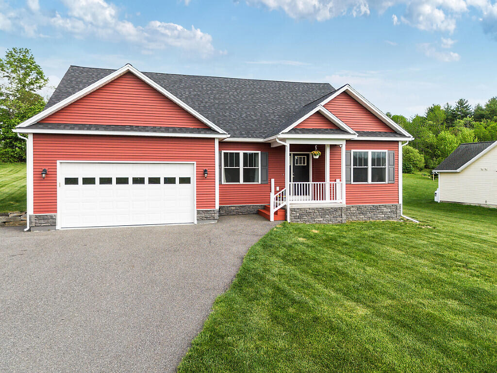 9 Fieldstone Drive