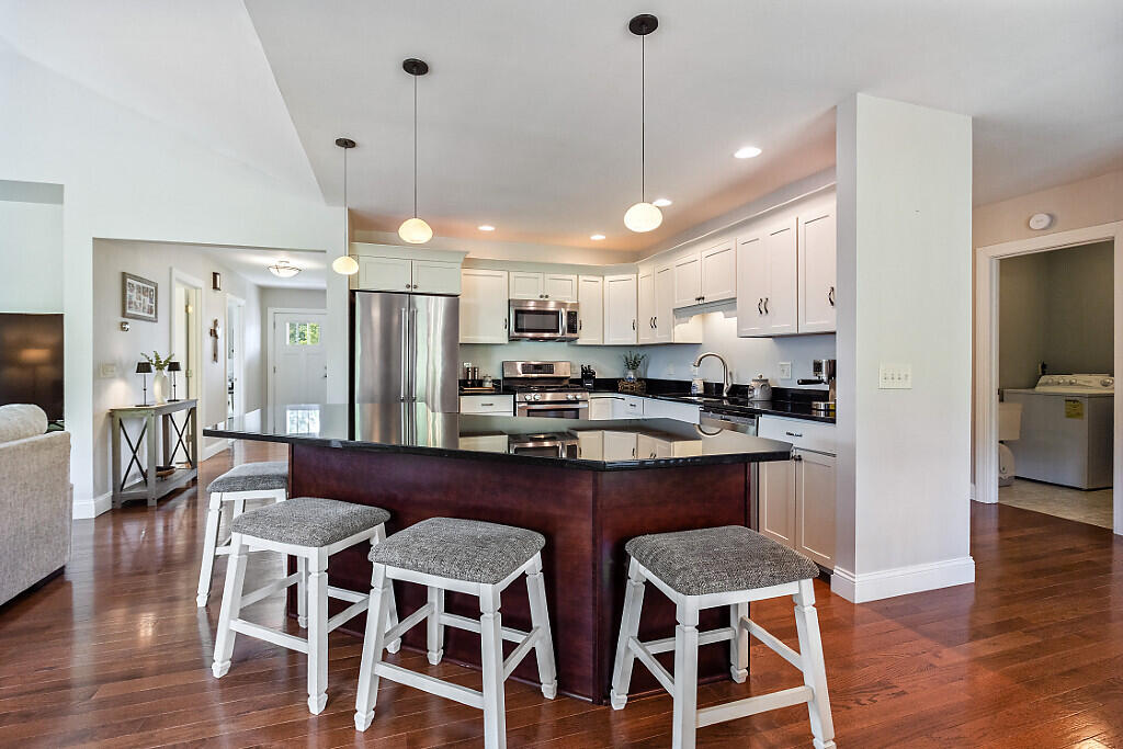 9 Fieldstone Drive