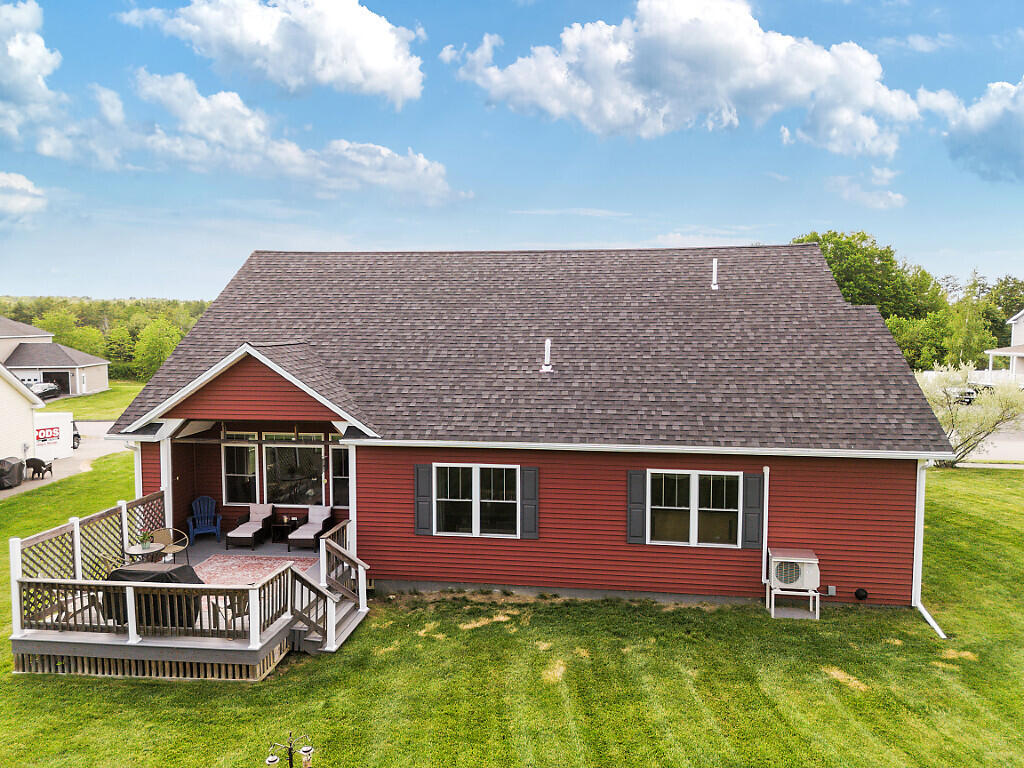 9 Fieldstone Drive