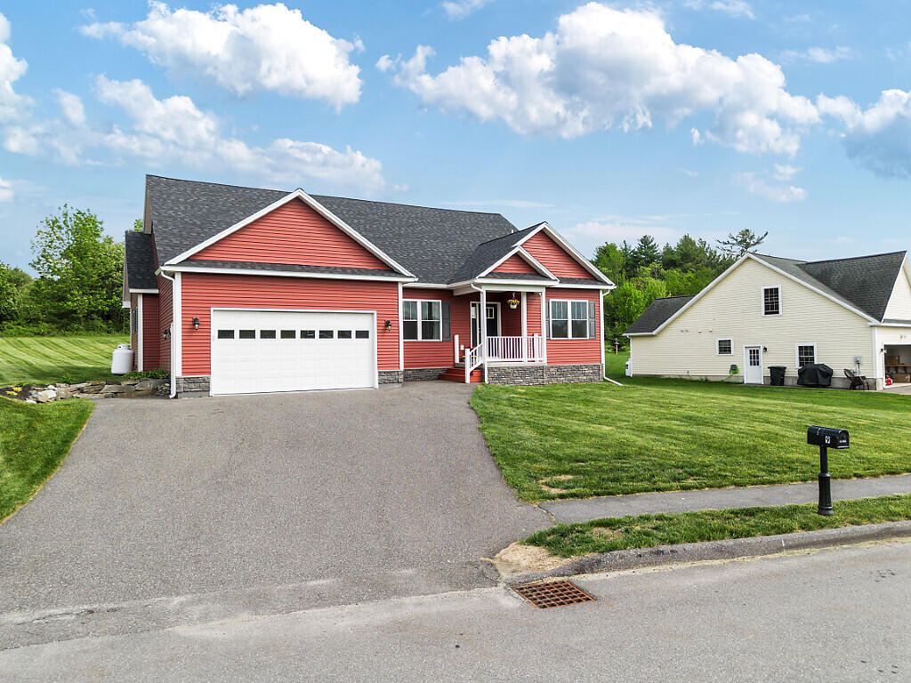 9 Fieldstone Drive